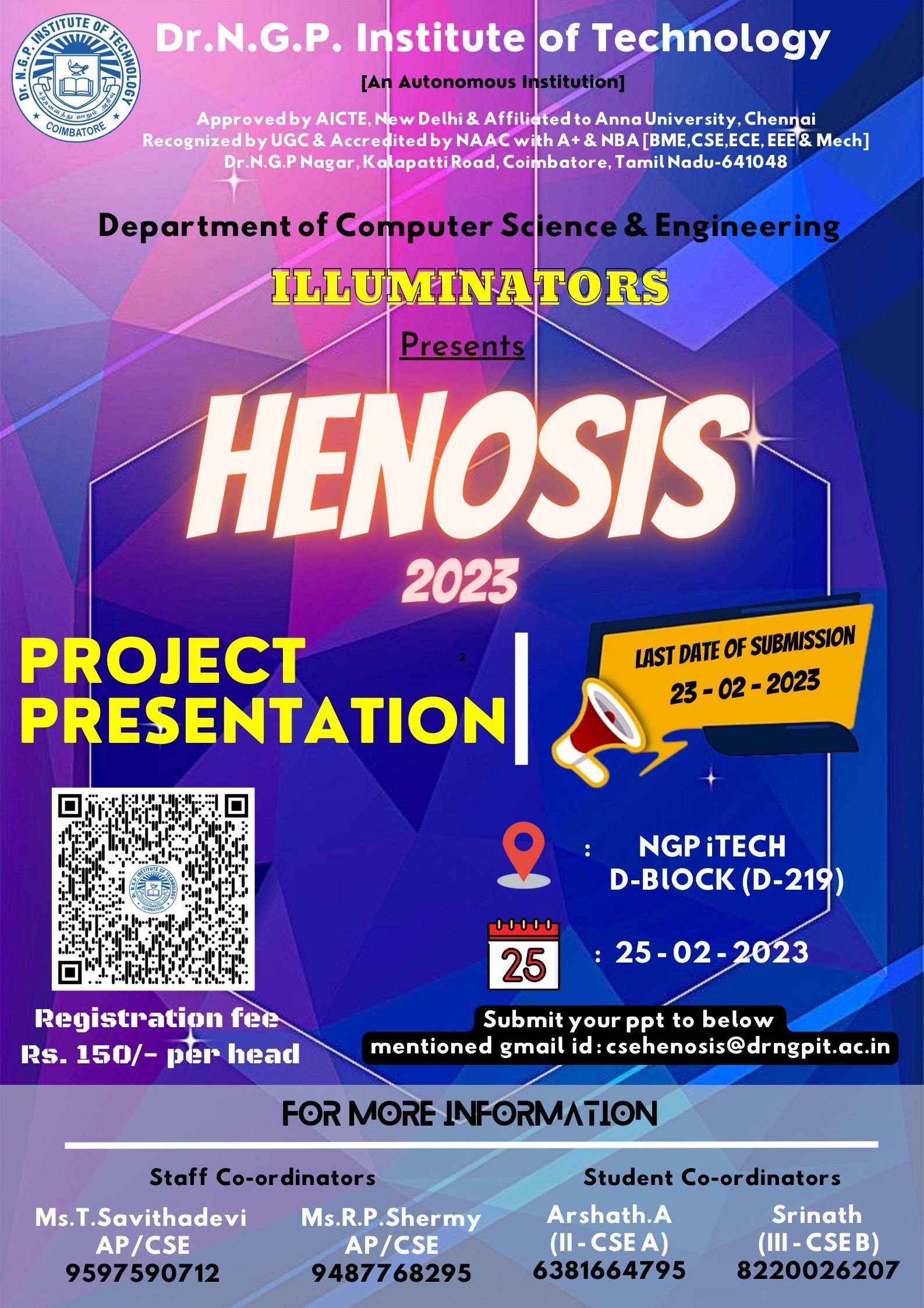 ProjectPresentation